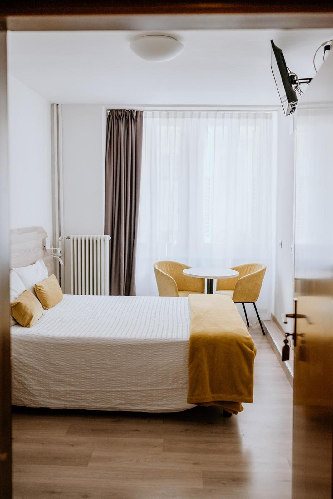 Hotel Venezia ترينتو المظهر الخارجي الصورة