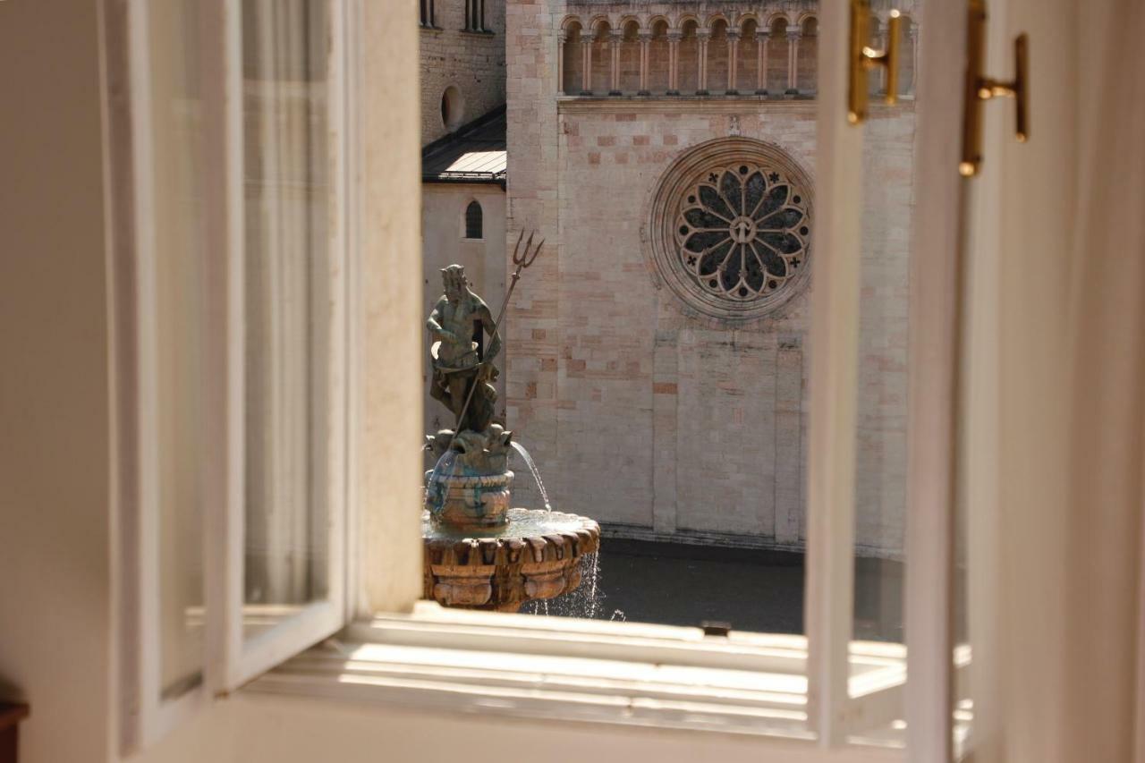 Hotel Venezia ترينتو المظهر الخارجي الصورة